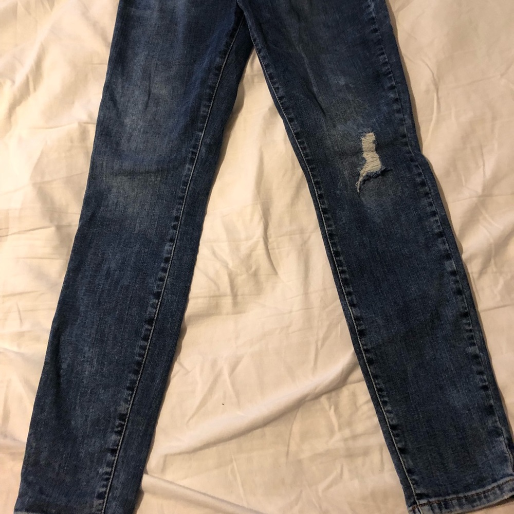 Jeans - Picture 4 of 4